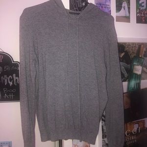 Unworn Brandy Melville sweater/hoodie